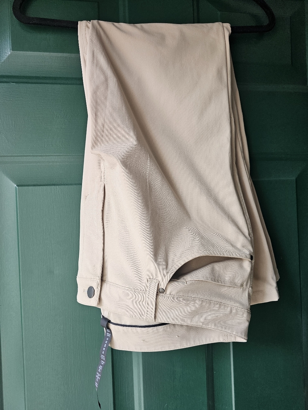NWOT Lululemon Mens Pants